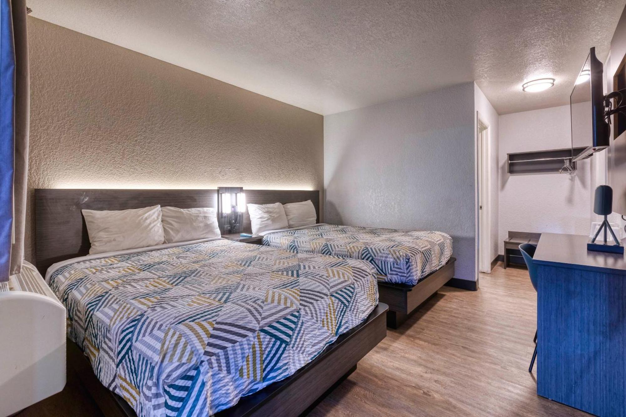 Motel 6-Nogales, Az - Mariposa Road Exterior photo